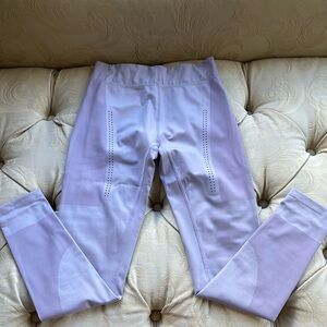 LIKE NEW designer leggings